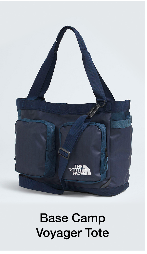 Base Camp Voyager Tote