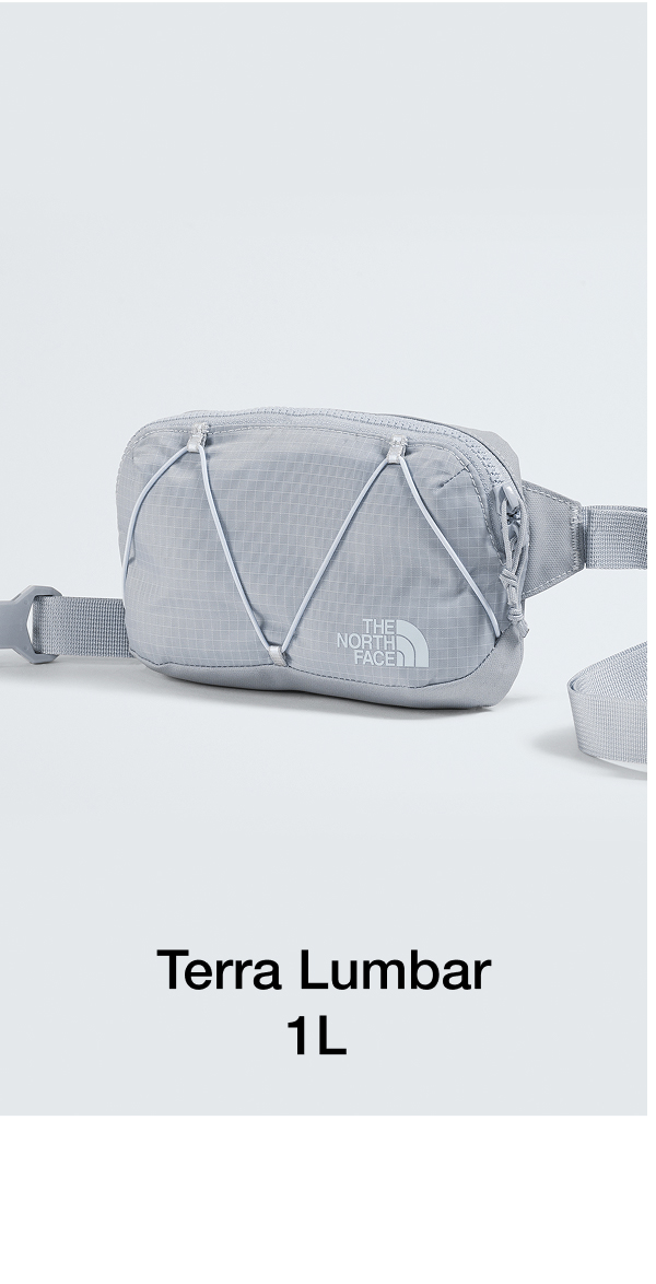 Terra Lumbar—1L