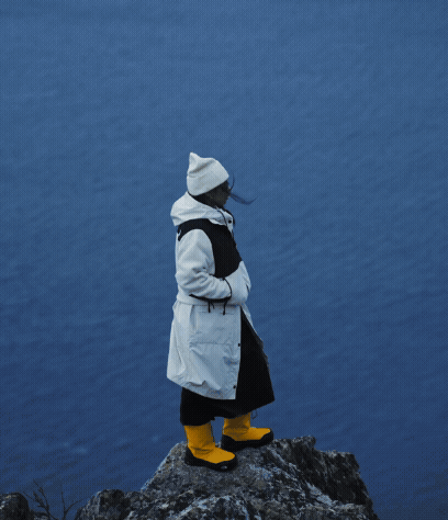 Base Camp Waterproof 200