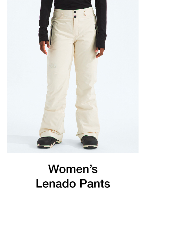 Women's Lenado Pants