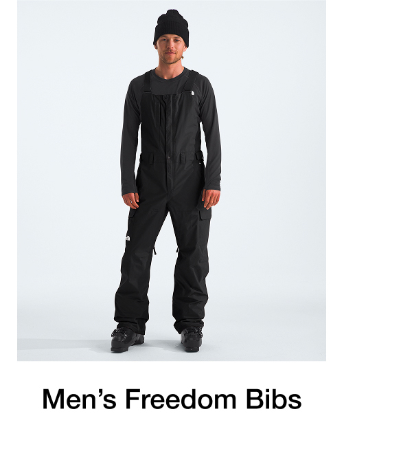 Men's Freedom Bibs