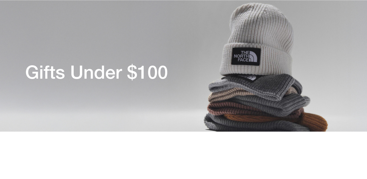 Gifts Under $100