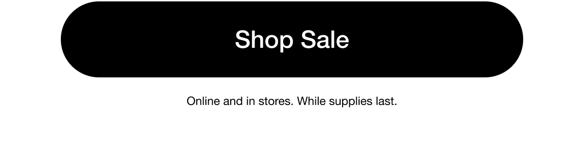 Shop Sale