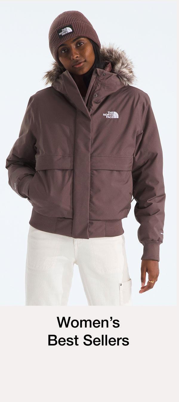 Women's Best Sellers