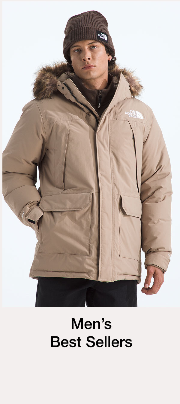 Men's Best Sellers