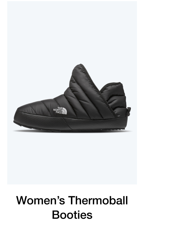Women’s THERMOBALL™ Traction Booties