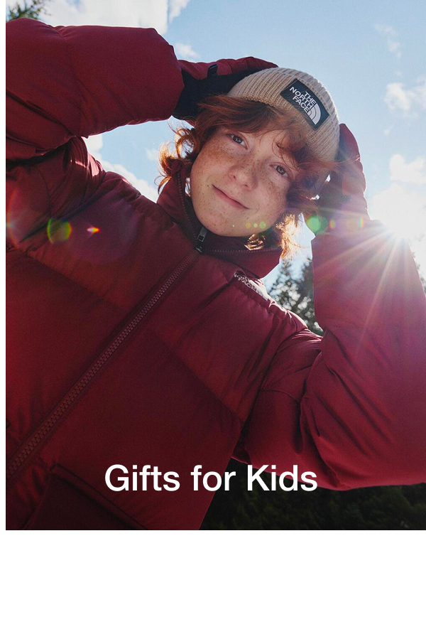 Gifts for Kids