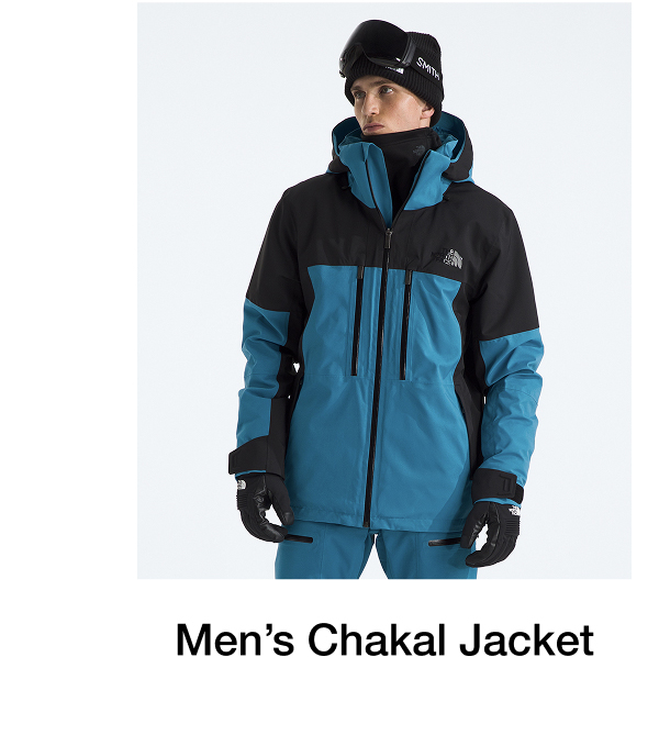 Men’s Chakal Jacket