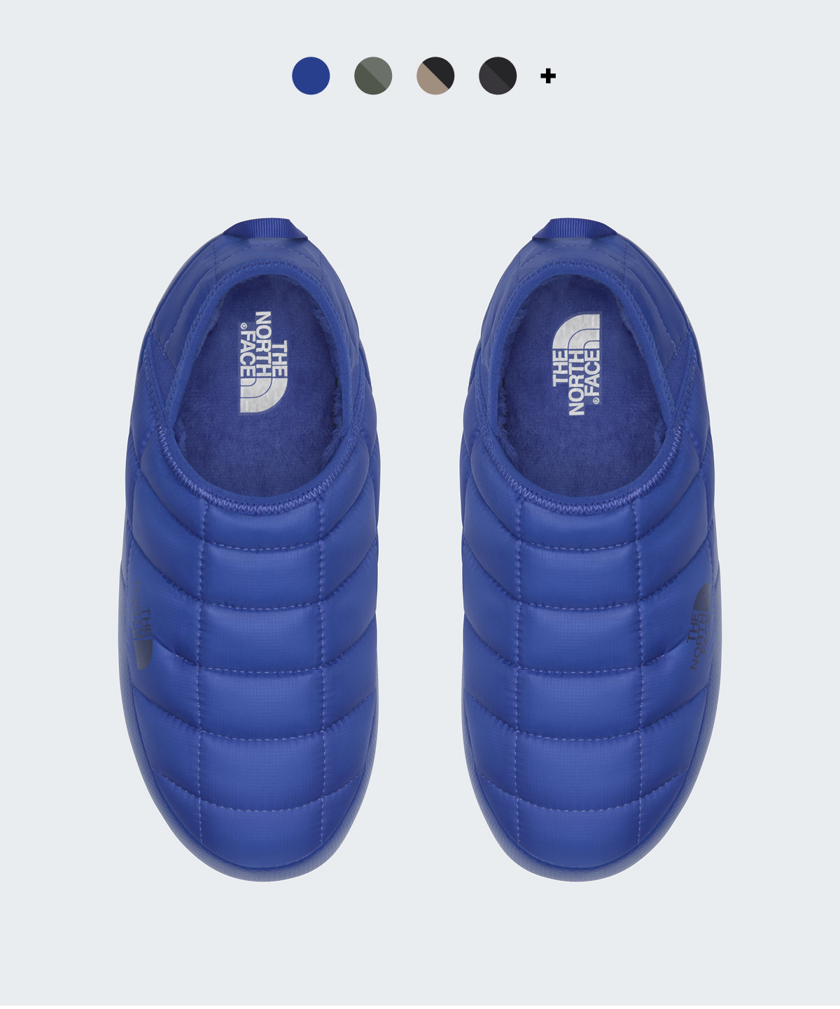 THERMOBALL Traction V Mules