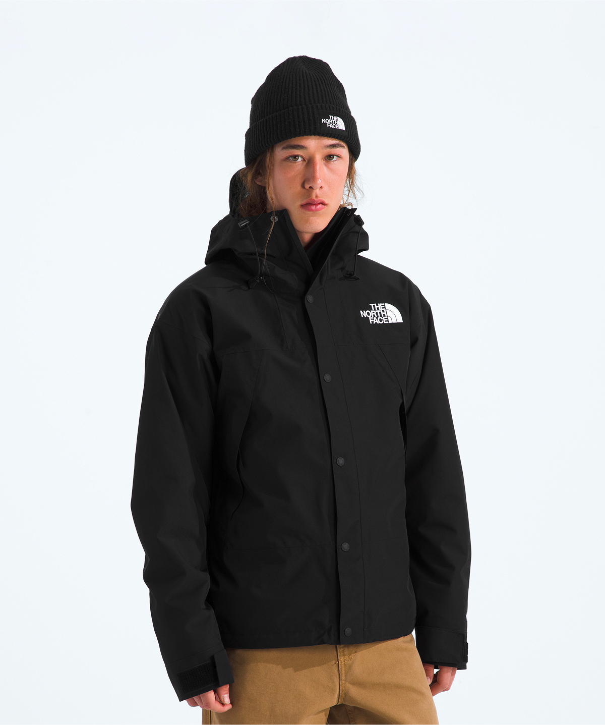 GORE-TEX Mountain Jacket