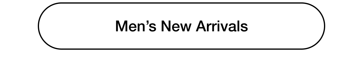Men's New Arrivals
