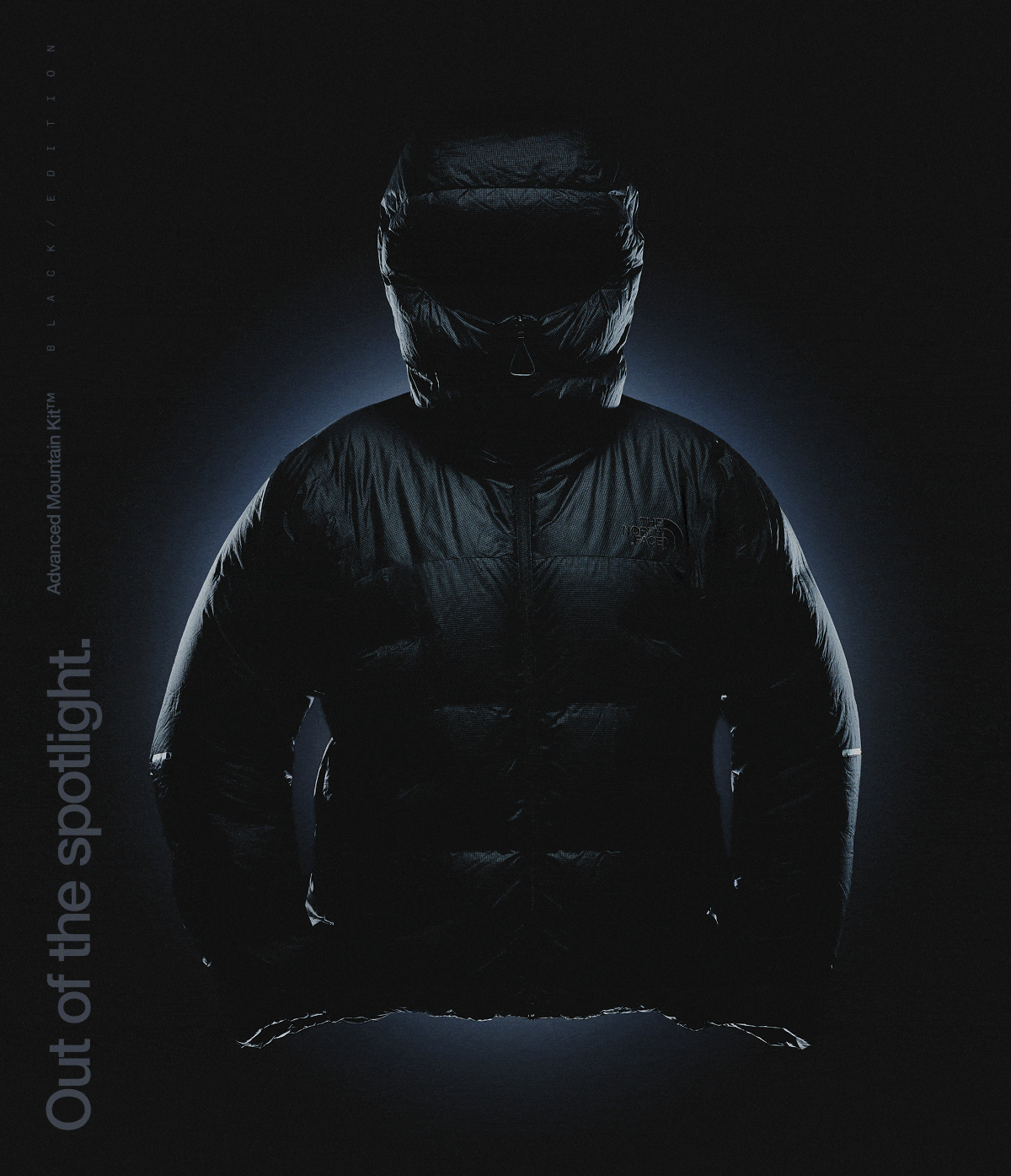 SUMMITSERIES Advanced Mountain Kit Black Edition 