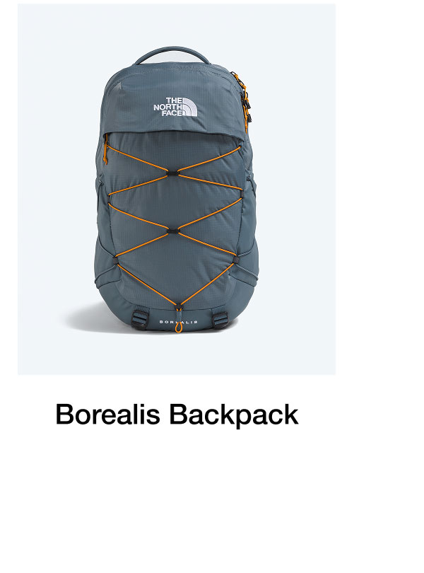 Borealis Backpack