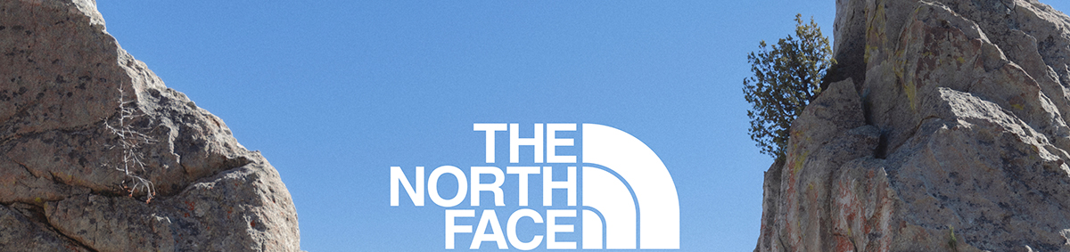 THE NORTH FACE