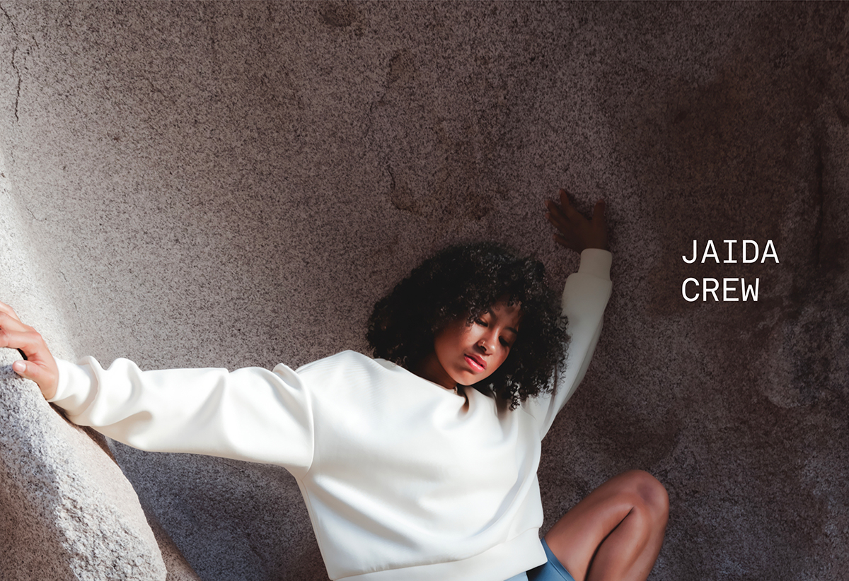 Jaida Crew