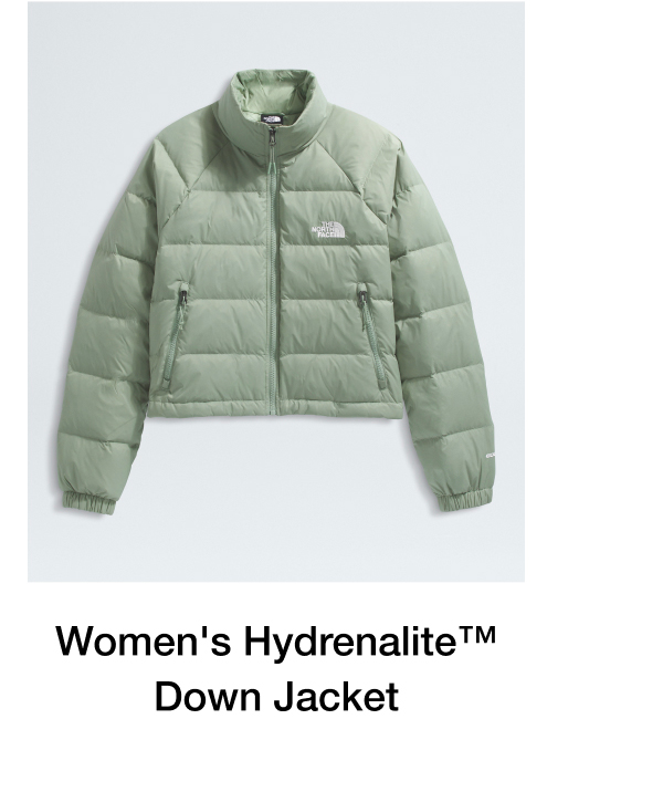 Women's Hydrenalite Down Jacket