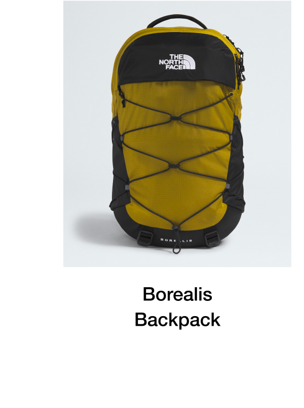 Borealis Backpack