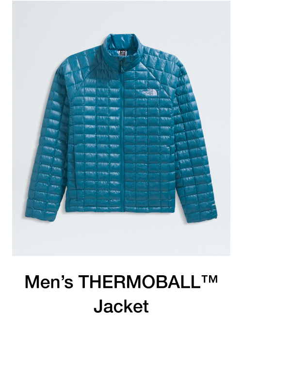 Men's THERMOBALL Jacket