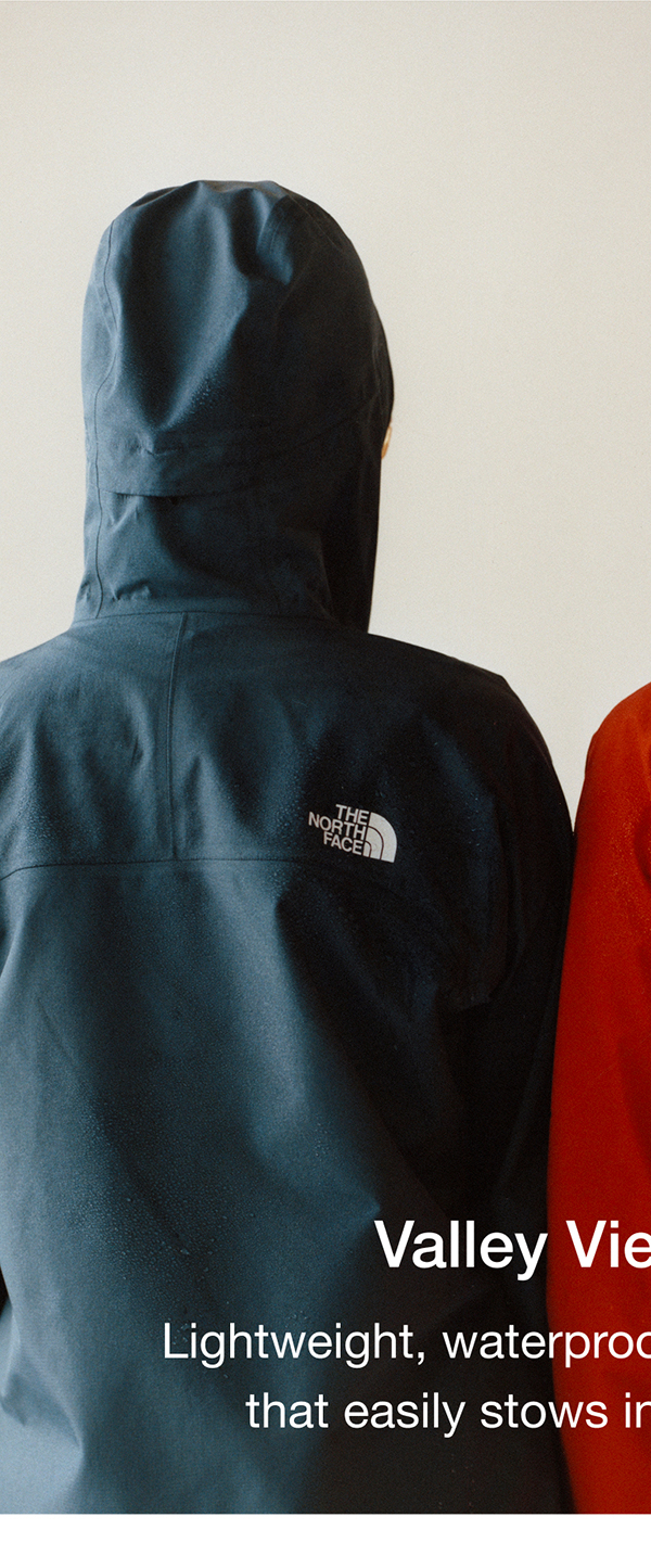 Valley View Jacket