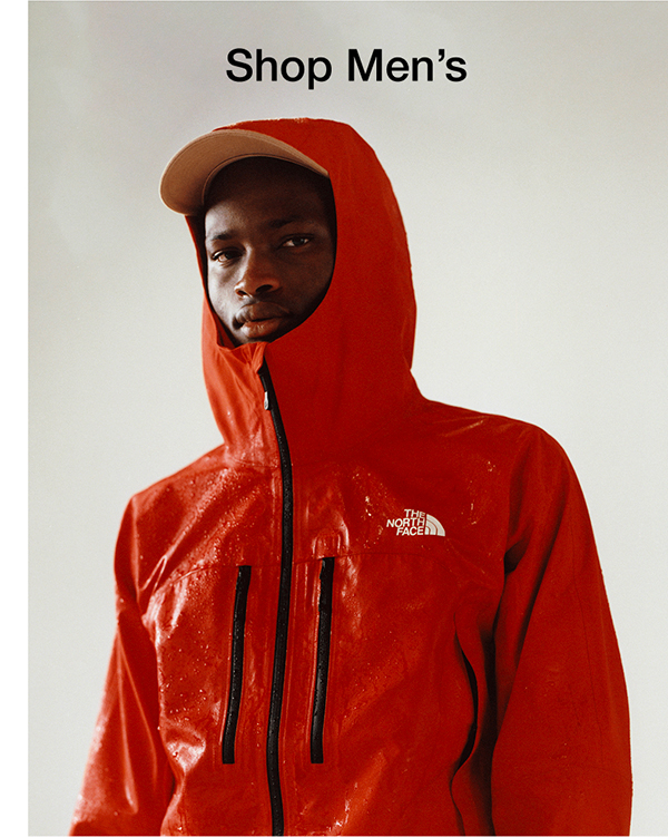 Shop Men's