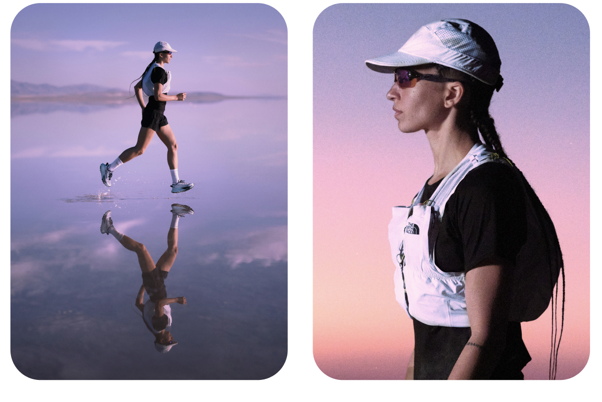 Summit Series Run Vest 5
