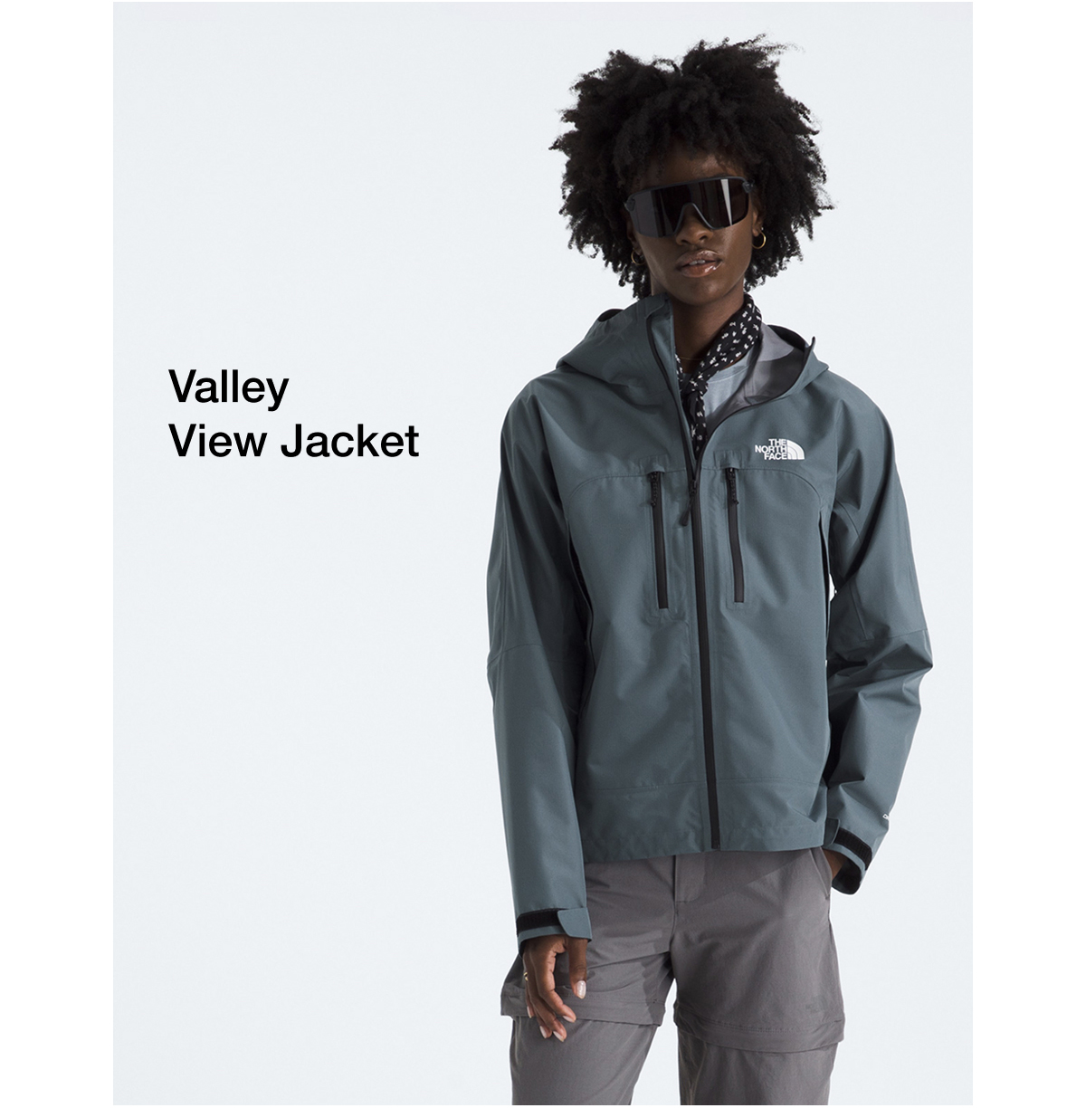 Valley View Jacket