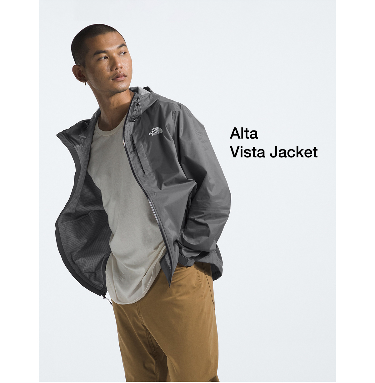 Alta Vista Jacket
