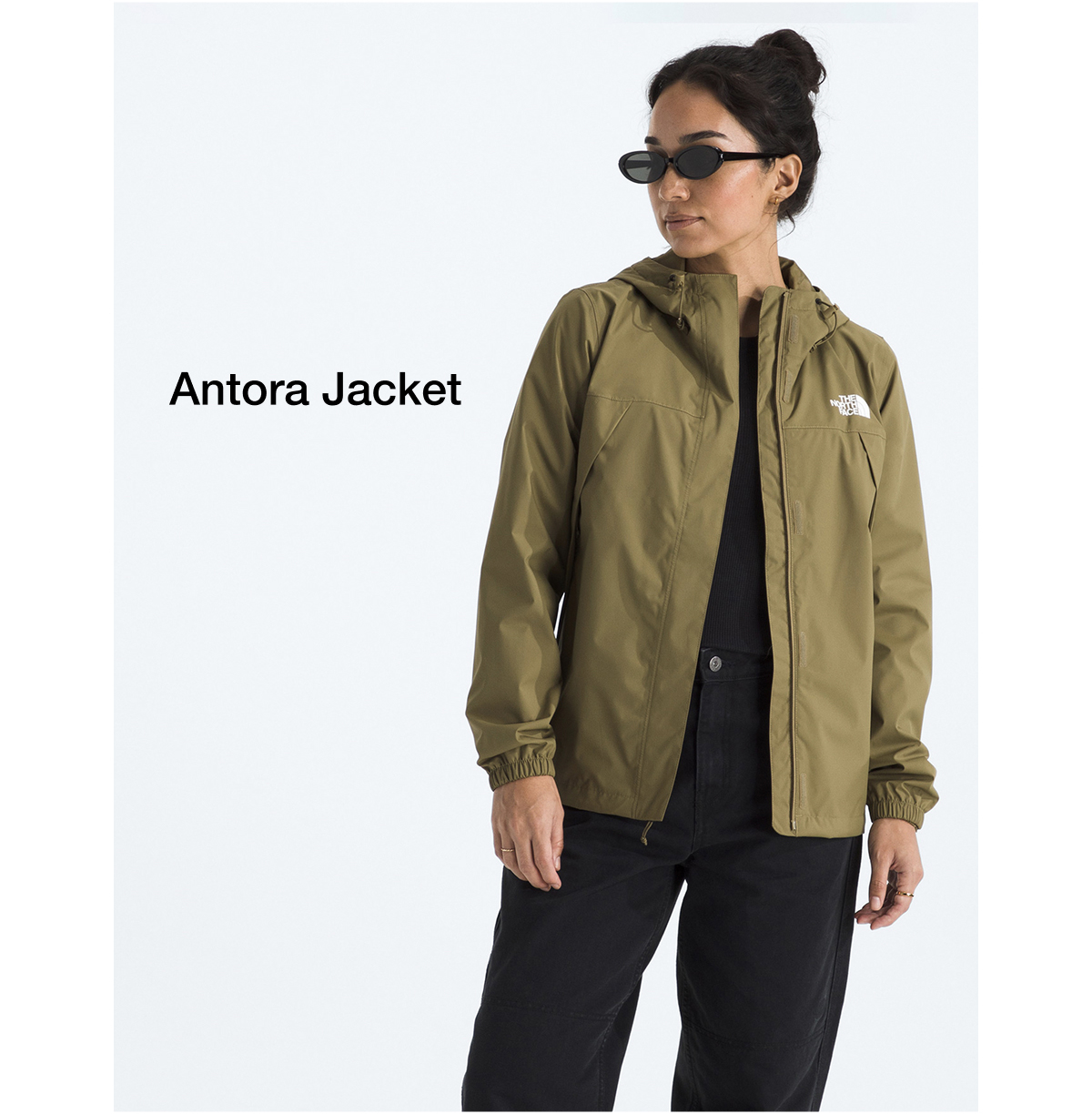 Antora Jacket