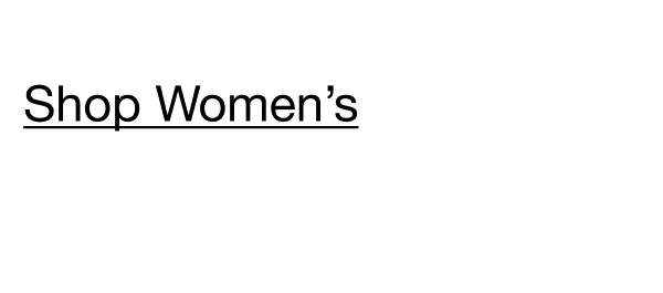 Shop Women's