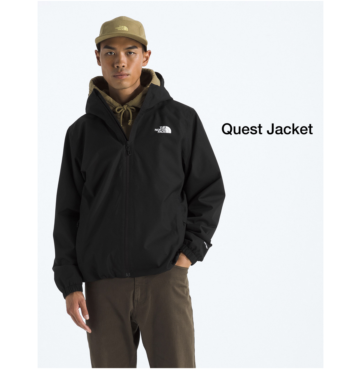 Quest Jacket