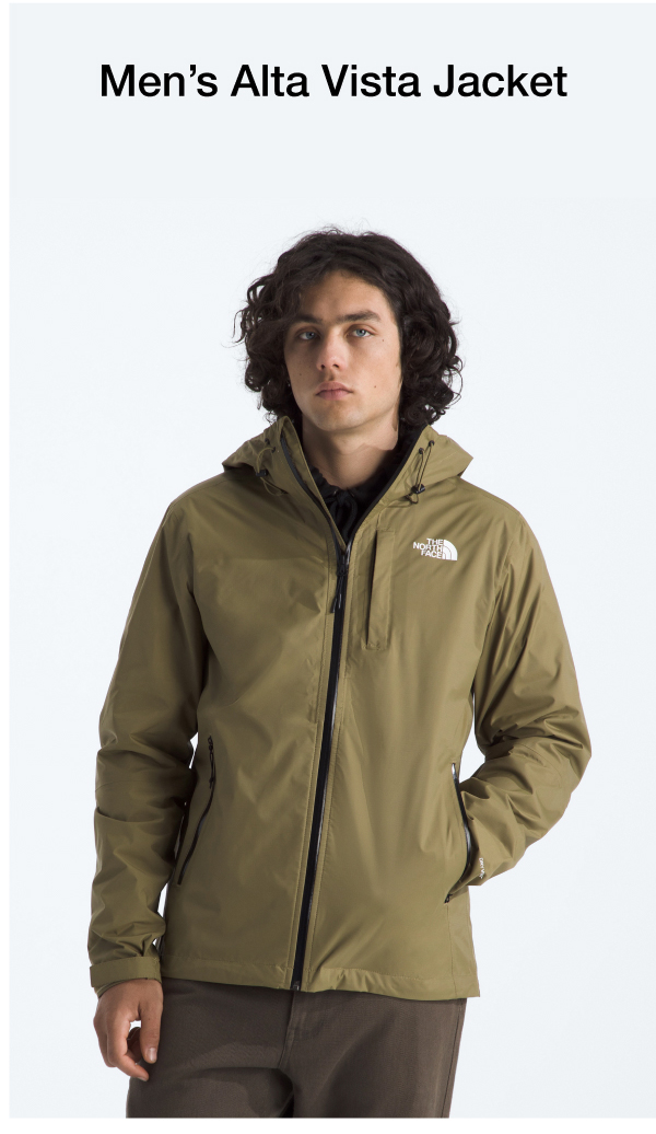 Men’s Alta Vista Jacket