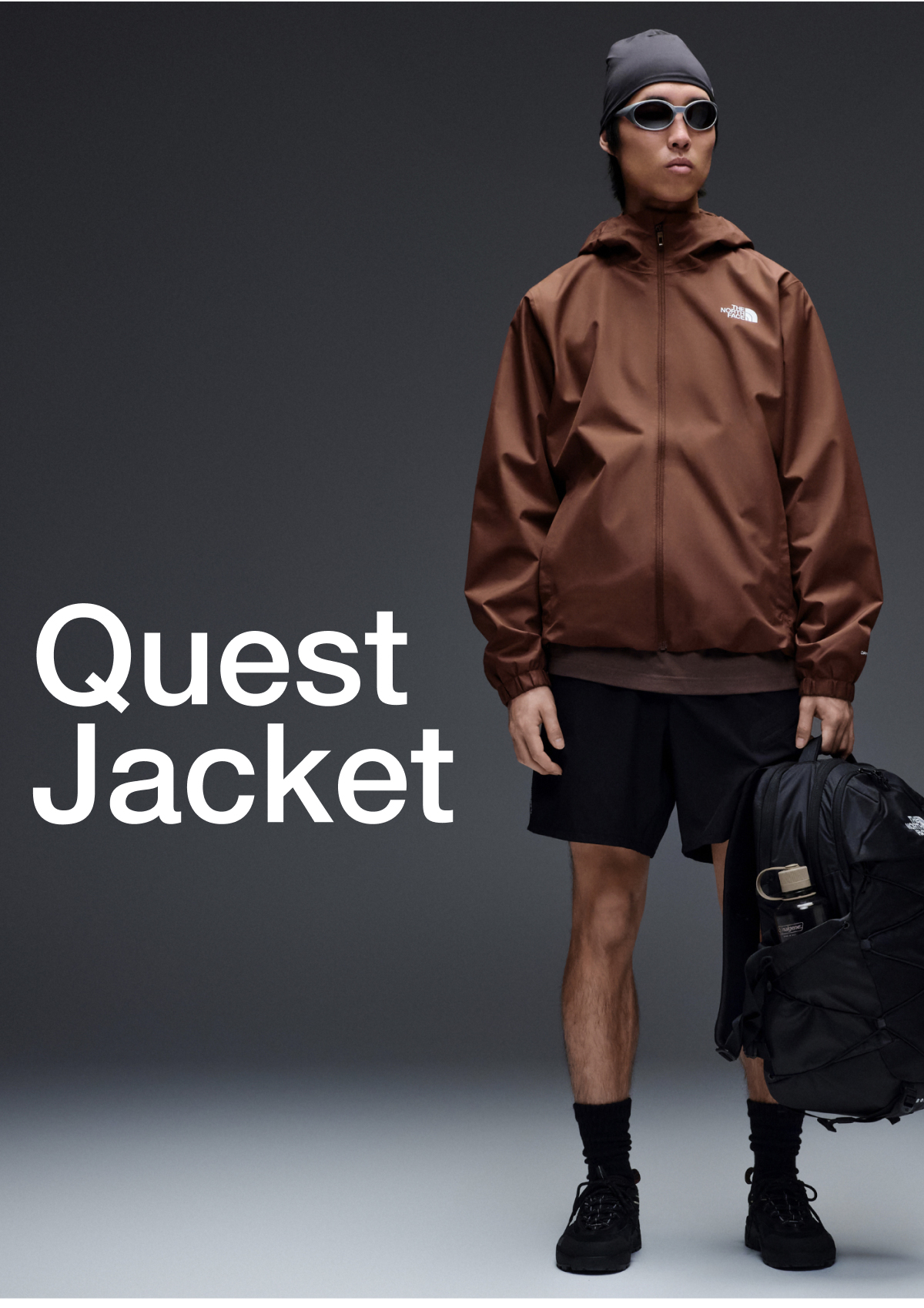 Quest Jacket&nbsp;