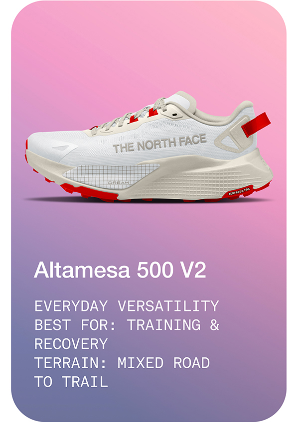 Altamesa 500 V2