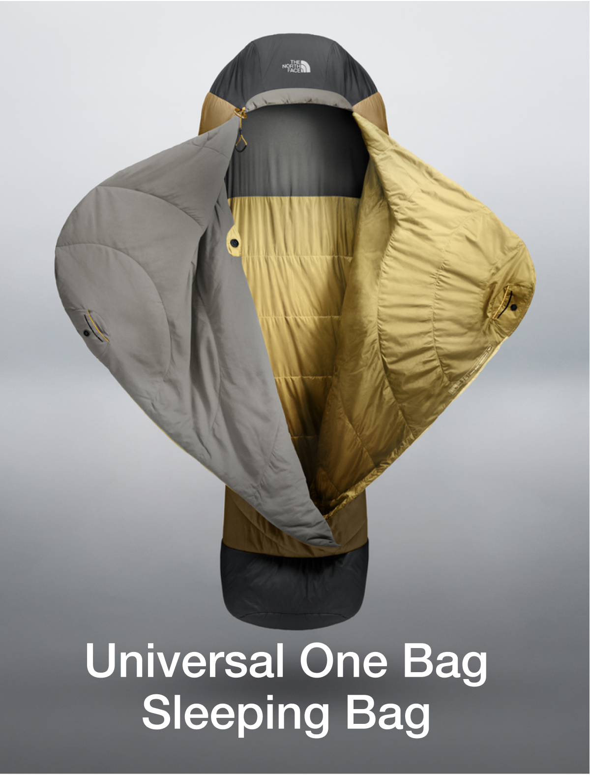 Universal One Bag Sleeping Bag