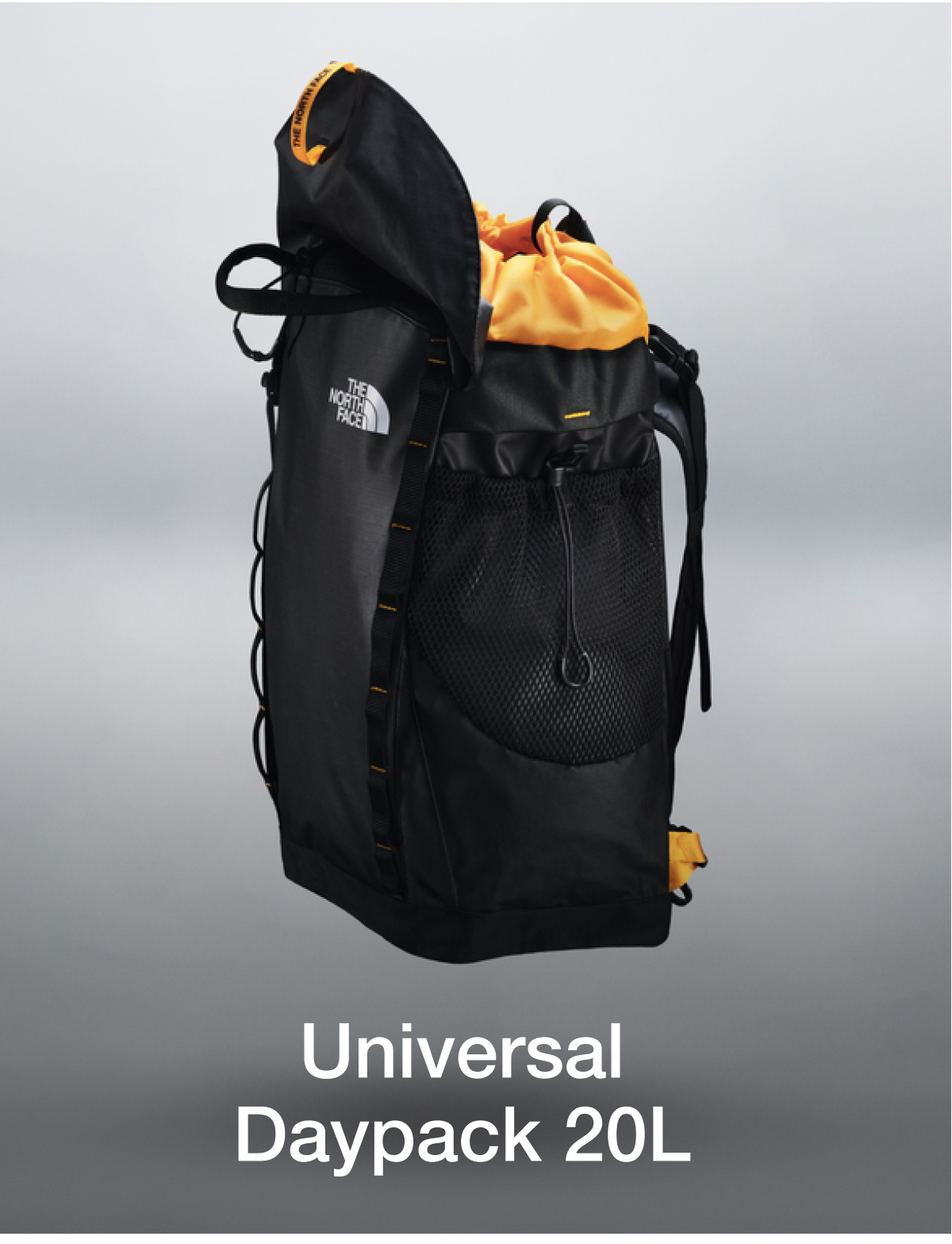 Universal Daypack 20L