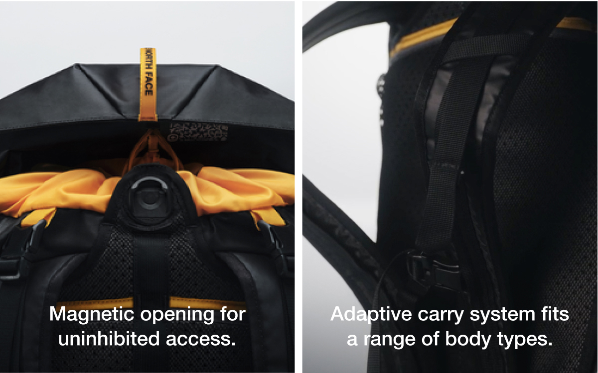 Universal Daypack 20L