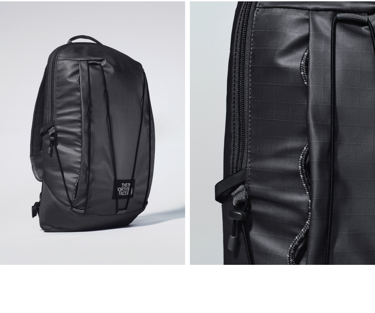 Base Camp Voyager Pro Lightweight Pack