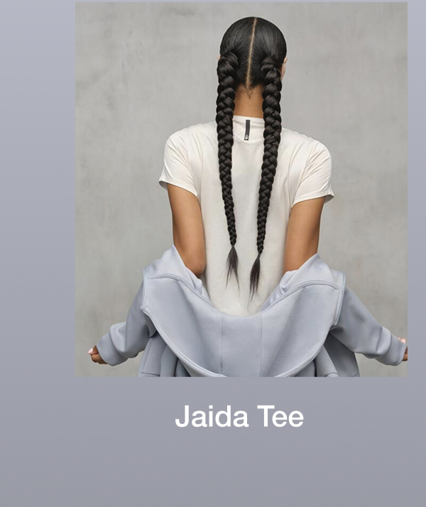 Jaida Tee