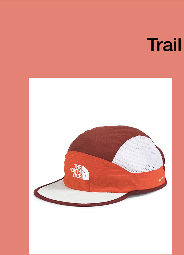 Summer LT Run Hat