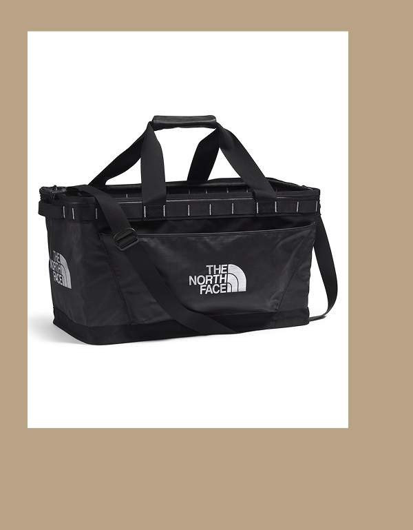 Base Camp™ Gear Bin—S