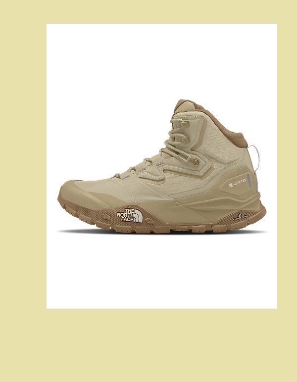 Women’s Offtrail Hike LT Mid GORE-TEX® Boots