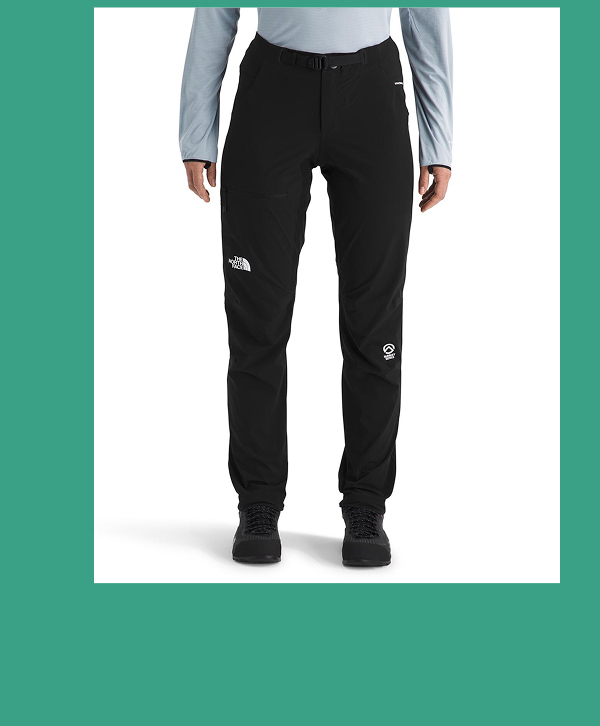 Women’s Summit Series Chamlang Soft Shell Pants