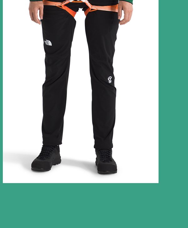 Women’s Summit Series Off Width Jacket