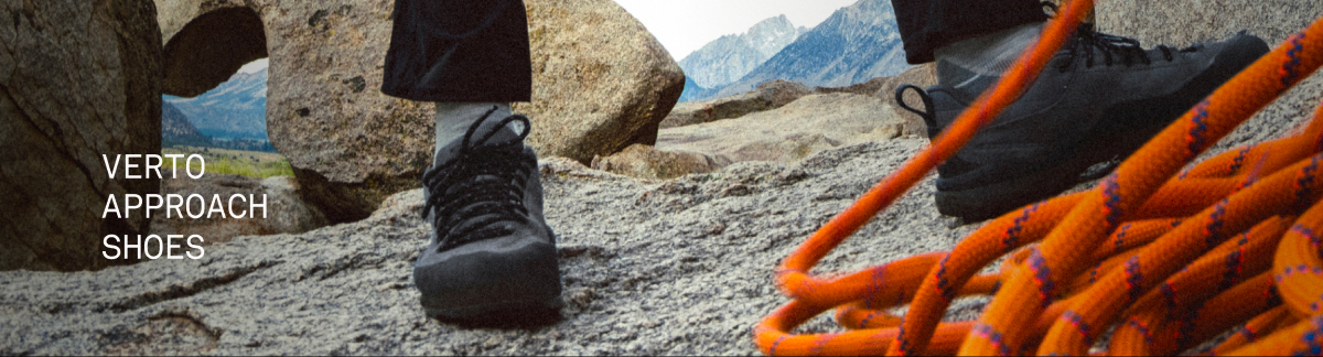 Verto Approach Shoes