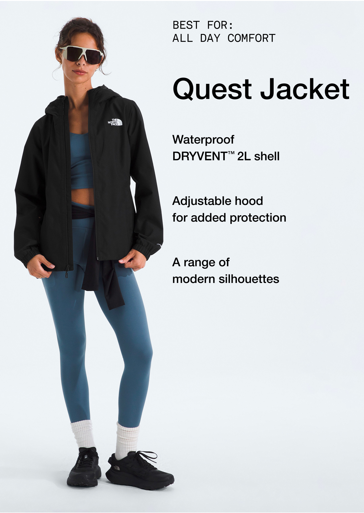 Quest Jacket