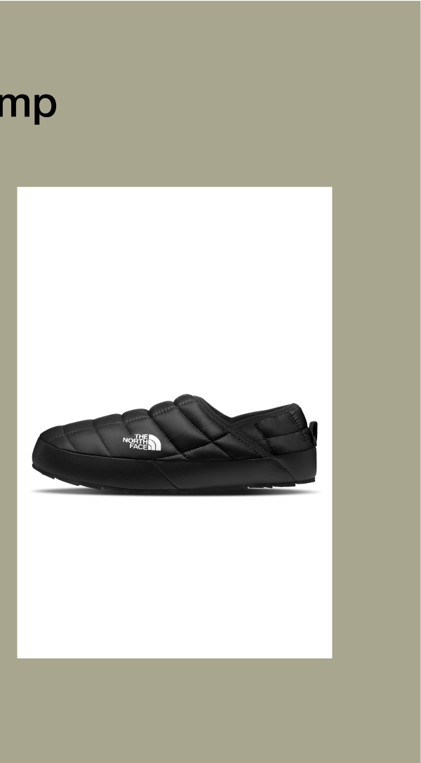 Men’s THERMOBALL™ Traction Mules V