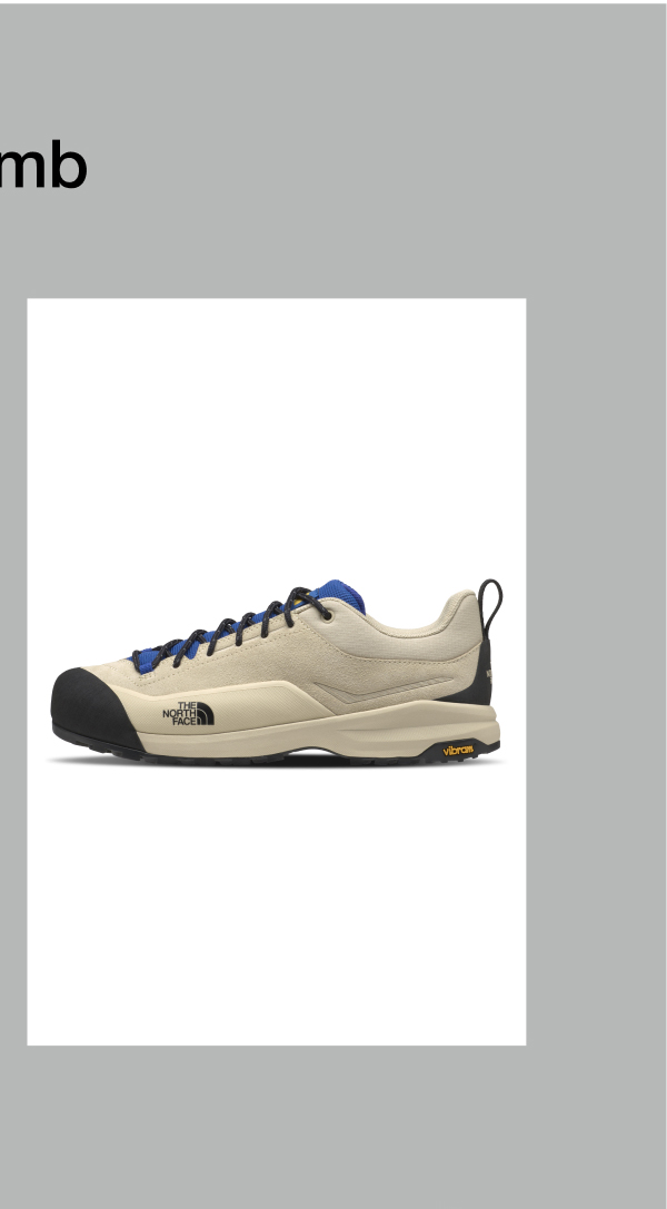 Verto Approach Shoes