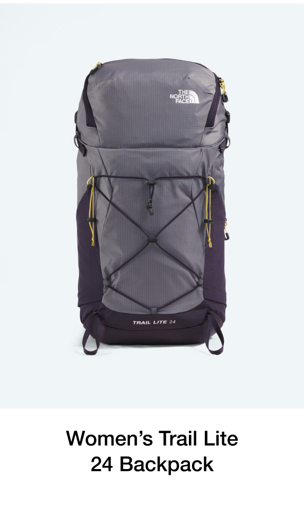 Women's Trail Lite 24 Backpack