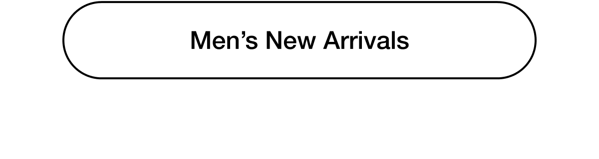 Men's New Arrivals