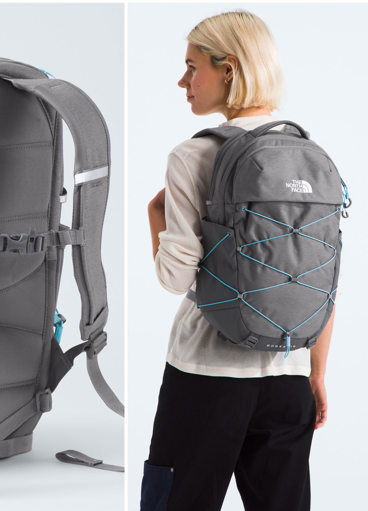 Borealis Backpack.